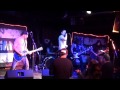 EMPHATIC - Stronger - Live at Spicoli's Waterloo, IA  12/9/14