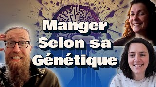 APOE4 et Alzheimer : Comment adapter son alimentation selon son profil génétique ?