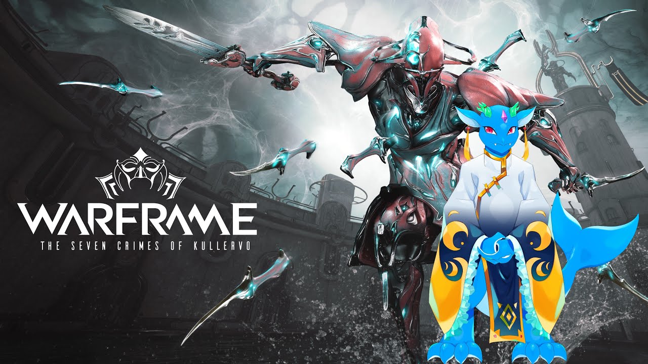 【warframe】NEOレリックを解放しよう!! YouTube