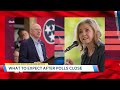 What to expect after polls close