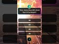 Can You Beat This Bible Quiz #shorts #biblequiz #challenge