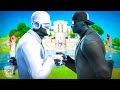 HENCHMAN vs. HENCHMAN?! (A Fortnite Short Film)