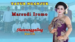 Darsih - Shawunggaling - Tayub Nganjuk Marsudi Iromo