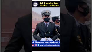Dream NDA, CDS or AFCAT? Start at Col. Chamola’s Doon Academy | Best Defence Coaching #viral #fypシ