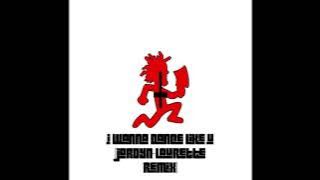 I Wanna Dance Like U (Jordyn-Laurette Remix)