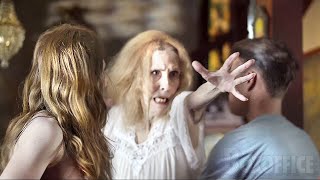 Family Secret | Full Movie | Thriller