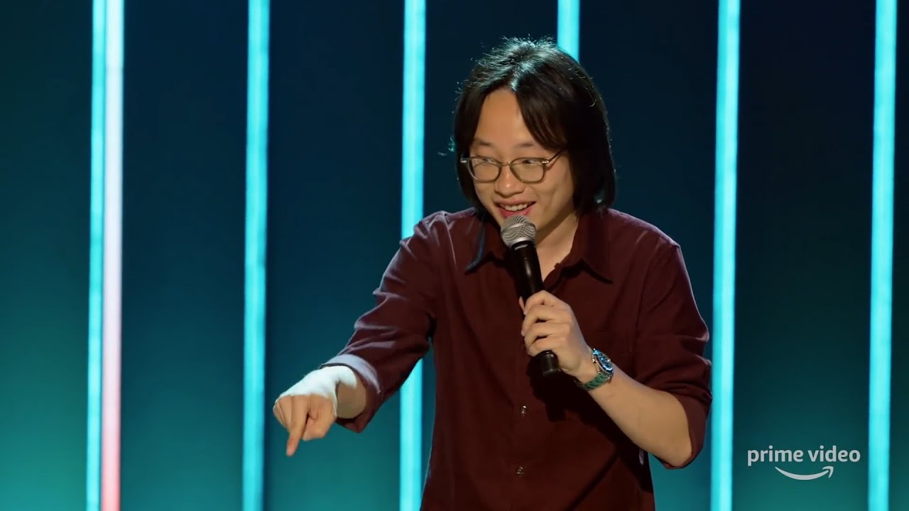 Tại sao người Châu Á giỏi toán? - Jimmy O Yang (Vietsub) 1080p