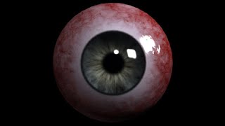 Scp-718 - Eyeball - Keter