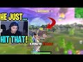 I SPECTATED random players and THIS HAPPENED... (unbelievable)