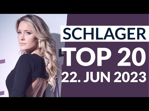 Schlager Charts Top