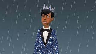 Me When The Goat Of Vyond Ped Away