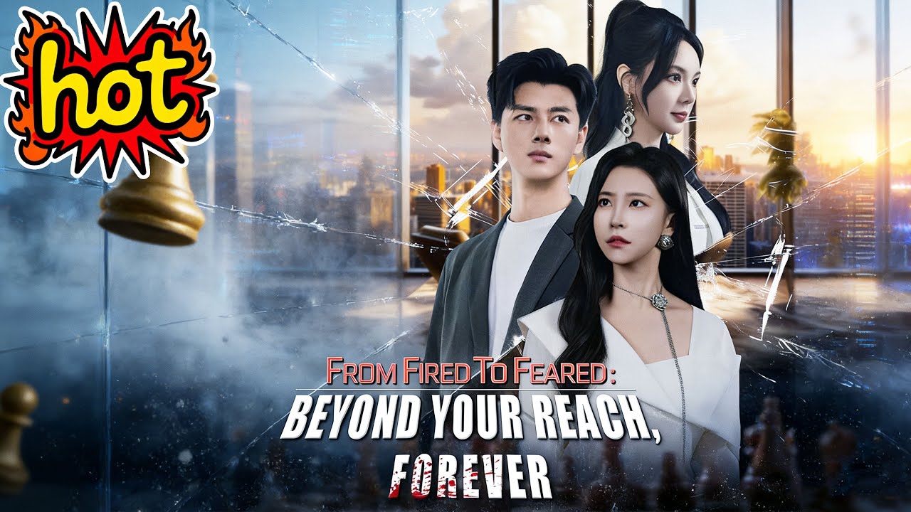 🔥💎 (DUBBED) From Fired to Feared: Beyond Your Reach, Forever 