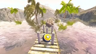 Rollance Adventure Gameplay All Levels Android,iOS Walkthrough BIG UPDATE APK GAMES 9FRD27V screenshot 4