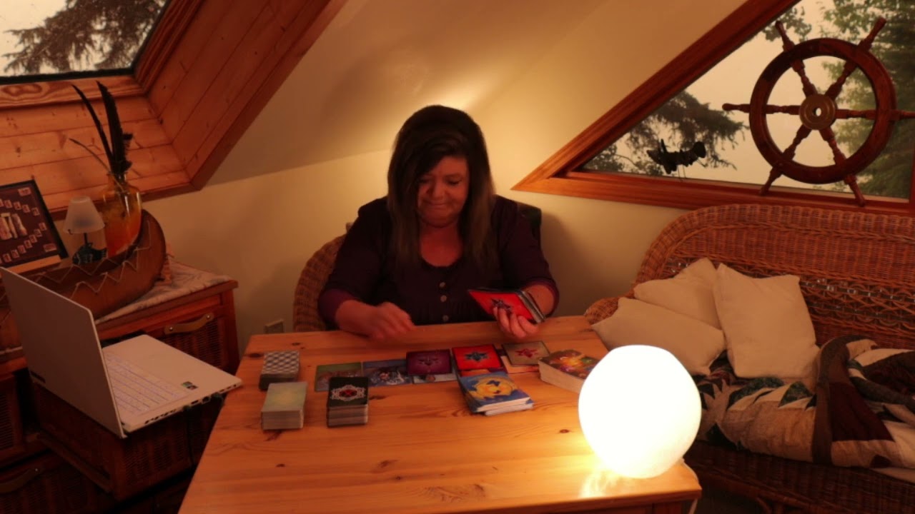 OMG THIS WENT DEEP IN A HURRY! SPIRIT EXPLAINING WHY THESE PEOPLE HAVE SUCH DEEP ISSUES OF CONTROL