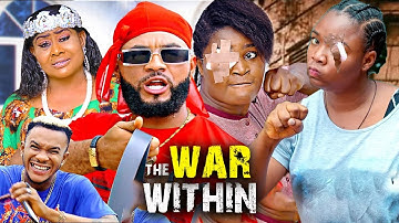 THE WAR WITHIN - EKENE UMENWA, STEPHEN ODIMGBE, CHIZZY ALICHI 2025 LATEST NIGERIAN NOLLYWOOD MOVIE
