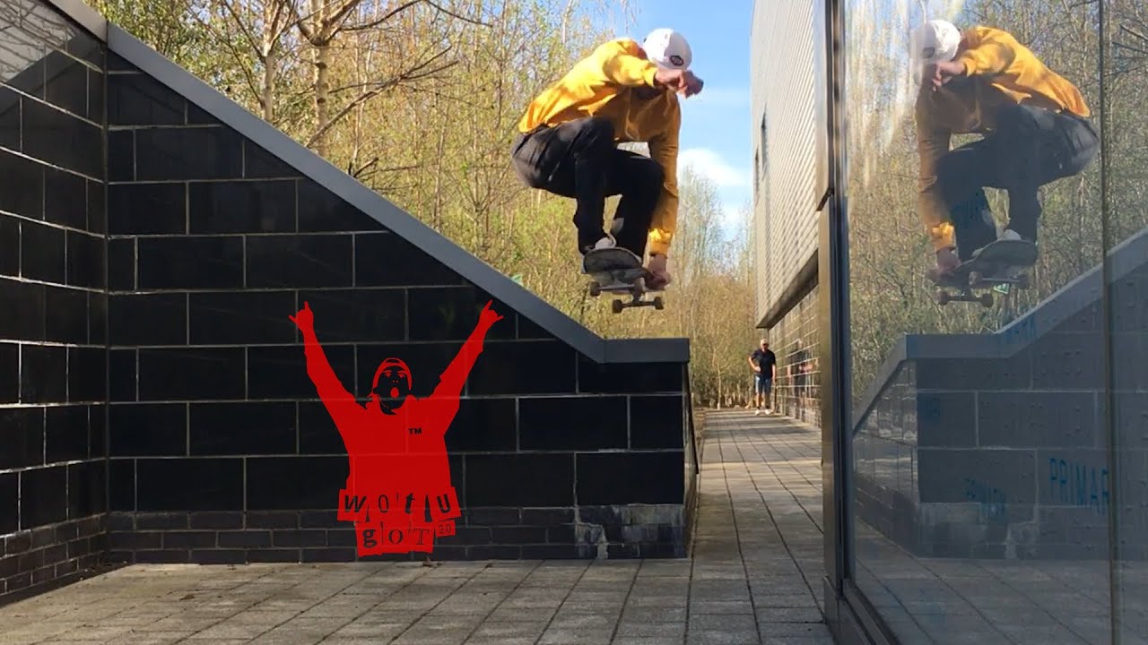 Dan's Wot U GoT 2.0 Section