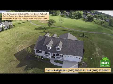 1735 Links Rd, Lake Geneva, WI home video tour