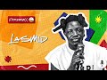 Lasmid Interprète No Issues Avec King Promise En Direct Avec Le YouTubeur Sans Tête Perfo mp3