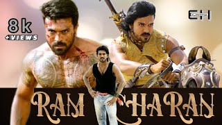 RAMCHARAN dialogues crossover | Ramcharan dialogues