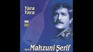 Mahzuni Şerif - Ayıp Sana - [© ŞAH PLAK ] Resimi