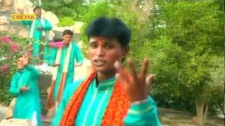Morio Babo Kad Aasi   Bala Ji Ka Mela   Gurmukh Musafir   Rajasthani Hanuman Bhajan