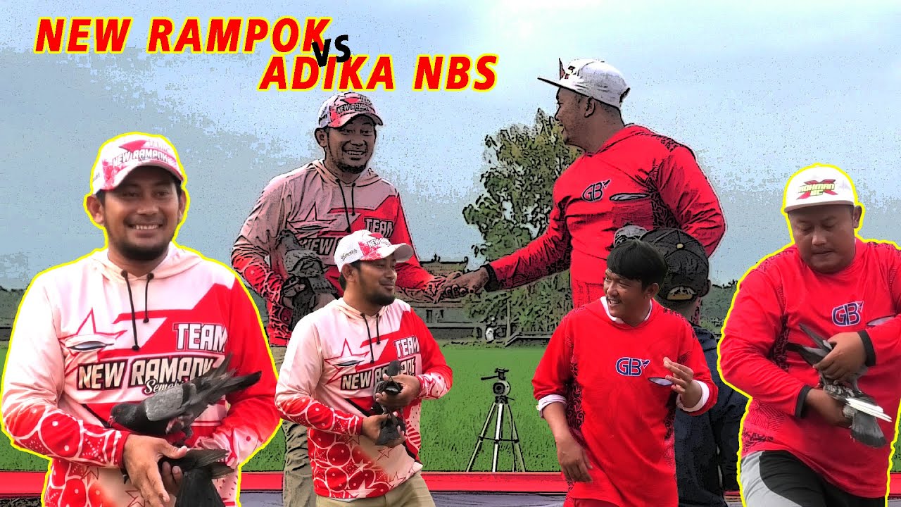 BRAMA NEW RAMPOK vs JULIAN AdikaNBS, Event Lapak Sruwoh 5758 Purworejo ...