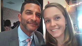 Couple Discusses Benefits of Werner Team Driving