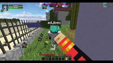 Hacker adjioev at Minecraft Central