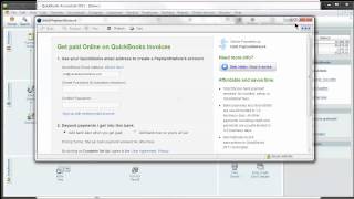 QuickBooks Video Tip: QuickBooks Online Payment Feature