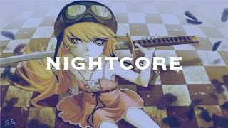 Nightcore ❁ Love Bites, So Do I ❁ Halestorms