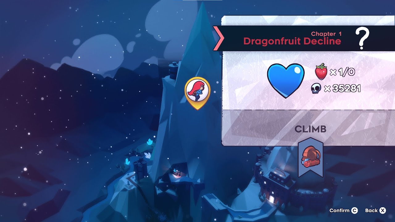 Dragonfruit Decline Clear