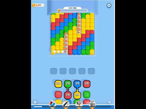 This Is Blast! Levels 451-452-453-454-455-456-457-458-459-460
