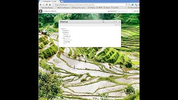 Editing Page Defaults in concrete5