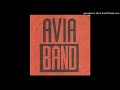 Avia band  pandorina skrinjica audio