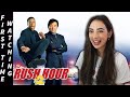 Rush Hour 2 Has Me Laughing SO MUCH (Reaction)