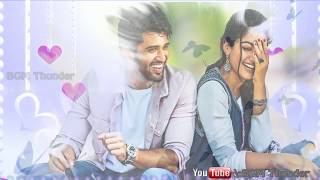 Telugu Best Love Bgm Ringtone screenshot 3