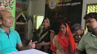 APEDA & Pravidhhan FPO Farmer Training Session | Empowering Farmers for a Better Future