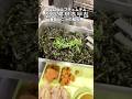 新メニュー⁉️果たしてお味は⁉️ #韓国 #韓国学食 #とある日の学食イン韓国 #학식 #학생식당 #점심 #koreanfood