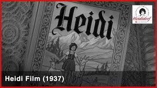 Heidi (movie 1937) - english