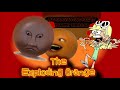 The Exploding Orange But With Thomas Sound Effects The Exploding Orange But With Thomas Sound Effects