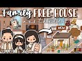Family Free House Aesthetic Beigeрџ єToca Boca House IdeasвњЁ House Design TocaLifeWorld Makeover Family Free House Aesthetic Beigeрџ єToca Boca House IdeasвњЁ House Design TocaLifeWorld Makeover