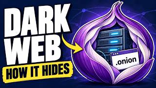 What Is the Dark Web How It Works (Tor Explained)