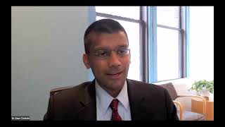A Conversation with Dr. Dave A. Chokshi on the COVID-19 Pandemic: Looking Back and Looking Forward