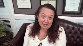 Ms. Reidinger At Silsa Wishes Students A Happy Summer 2020