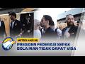 Polemik Visa AS Bayangi Keberangkatan Timnas Iran ke Pesta Bola Dunia 2026 | Metro Hari Ini