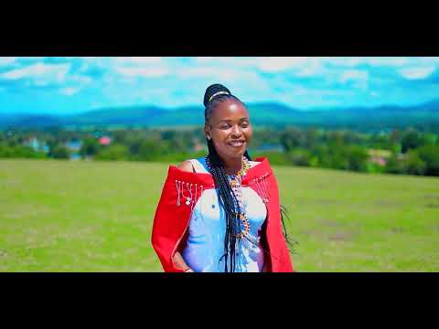 Leah Melita ENGURA OLAITORIANI Official Video