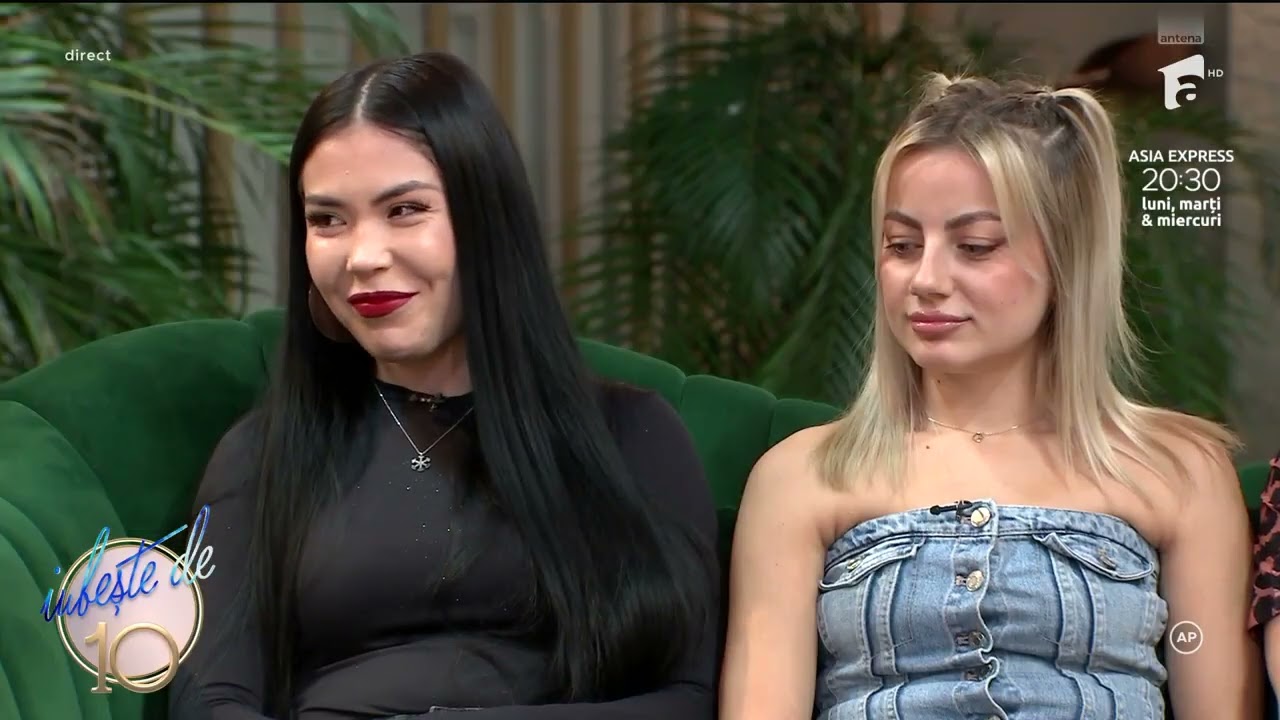 Robert, supărat din cauza lui Tess. Reacția Ionelei