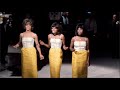 The Supremes - You&#39;re Nobody Till Somebody Loves You (Hullabaloo, 1965)