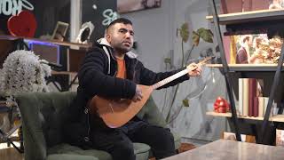 Aşık Hüseyin Şenoğlu - Gurbet Türküsü Rahim Sağlam Türküsü