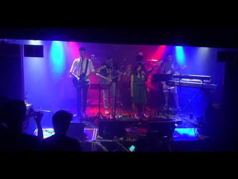 Tribute to 家駒 2015 音樂會 - 灰色軌跡 @Blue Bird (Beyond Cover)